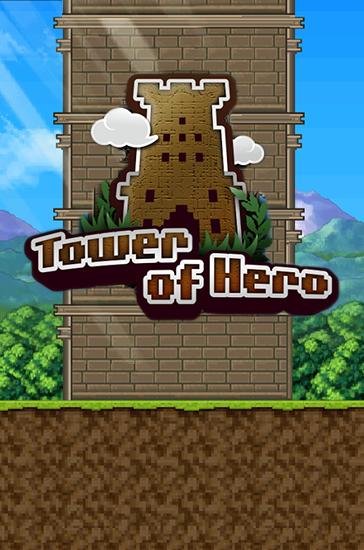 download Tower of hero apk